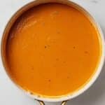 Turkish Lentil Soup (Mercimek Çorbası) Recipe