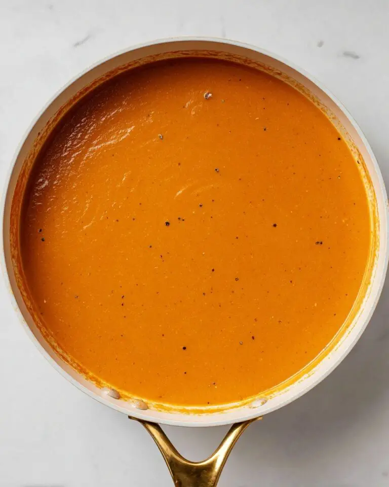 Turkish Lentil Soup (Mercimek Çorbası) Recipe