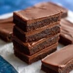 Chocolate Workout Bars Recipe