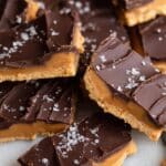 Greek Yogurt Bark Recipe