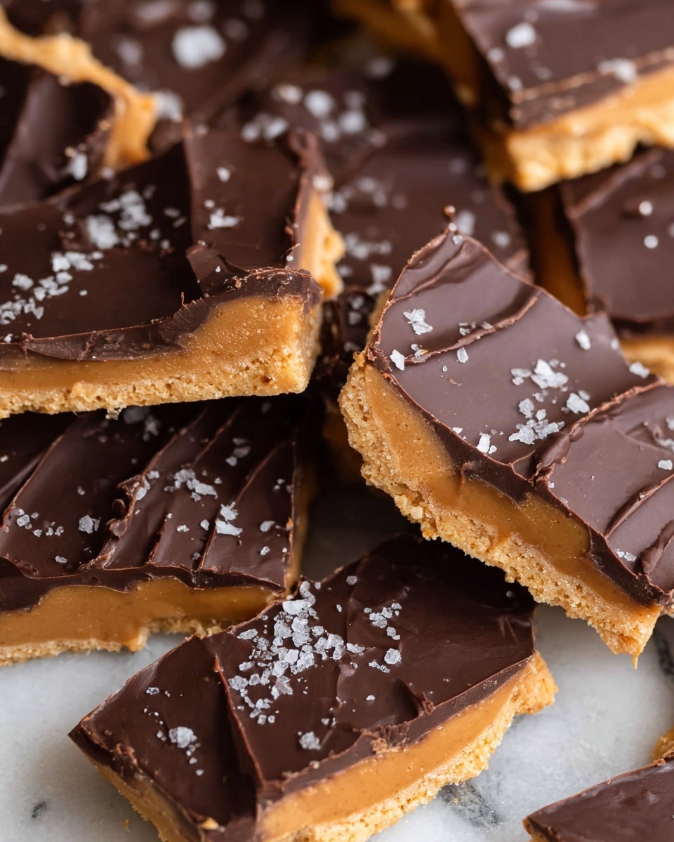 Greek Yogurt Bark Recipe