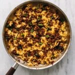 Spicy Cumin Noodles Recipe