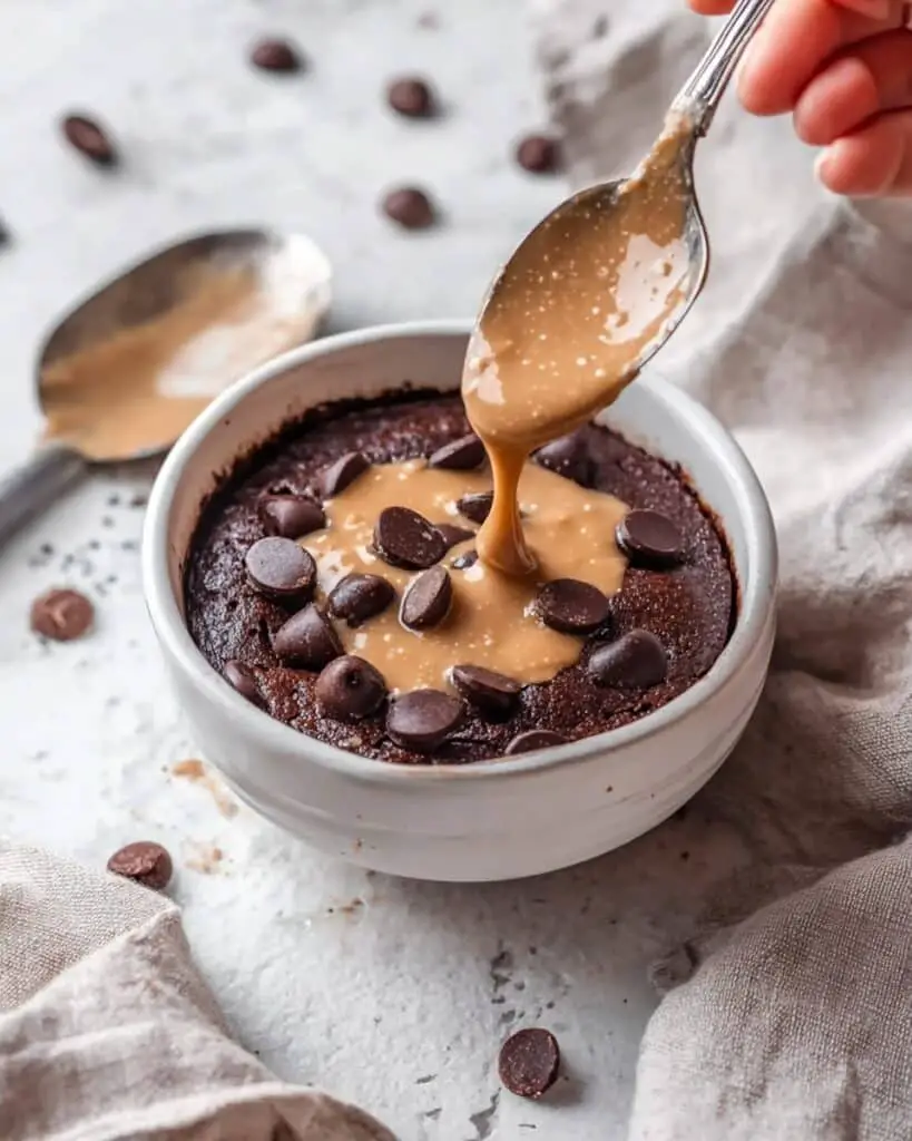 Chocolate Baked Oatmeal Recipe