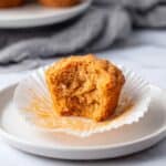 Sweet Potato Muffins Recipe