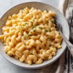 Cottage Cheese Mac and Cheese Recipe