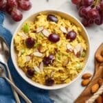 Curry Chicken Salad Recipe