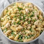 Easy Tuna Pasta Salad Recipe