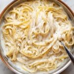 Vegan Alfredo Sauce Recipe