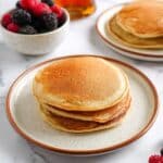 Chickpea Pancakes Recipe