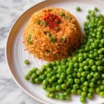 Easy Peanut Butter Rice Recipe