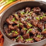 Easy Beef Teriyaki Recipe