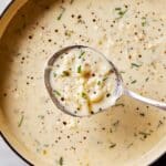 Best Potato Soup Recipe