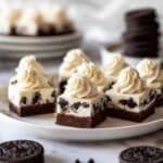 Small-batch No-bake Oreo Cheesecake Bites Recipe