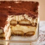 Best Classic Italian Tiramisu Recipe