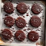 Healthy Reese's Eggs (High Protein) Recipe