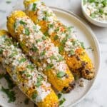 Mexican Street Corn (Elotes) Recipe
