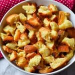 Honey Mustard & Onion Pretzel Bites Recipe