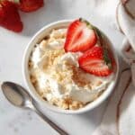 High Protein Cheesecake Fluff Recipe