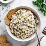 Best Tuna Salad Recipe - Easy & Healthy Recipe