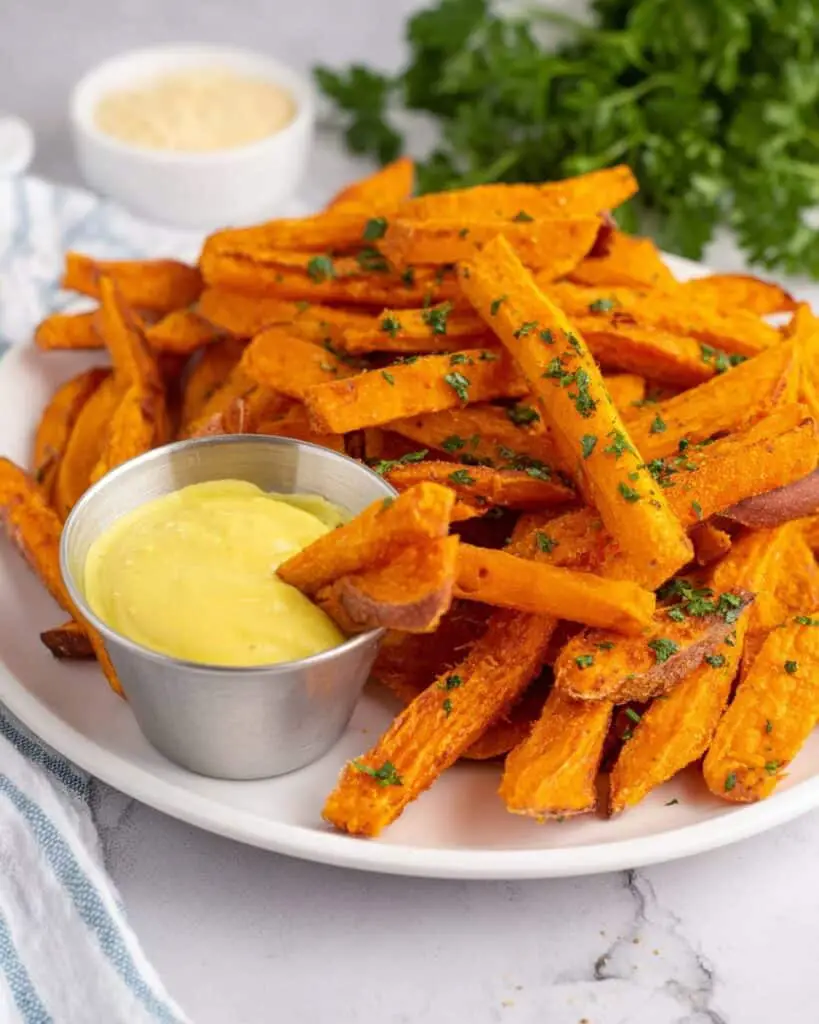 Curry Mayo Recipe