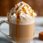 Easy Caramel Latte Recipe