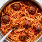 Vegan Bean Meatballs Recipe