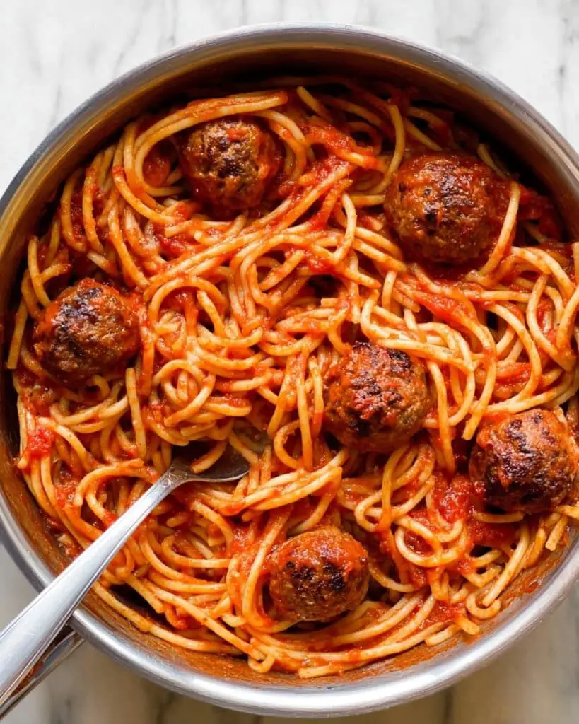 Vegan Bean Meatballs Recipe