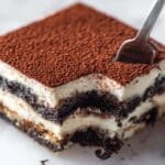 Oreo Tiramisu Recipe