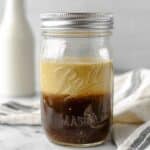 Balsamic Honey Dijon Vinaigrette Recipe