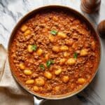 Easy Stovetop Gnocchi Lasagna Recipe