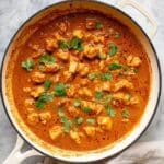 Chicken Tikka Masala Recipe
