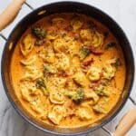 Marry Me Tortellini with Broccoli (One Pot!) Recipe