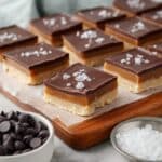Millionaire Shortbread Recipe