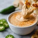 Copycat Taco Bell Quesadilla Sauce Recipe
