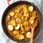 Kuku Paka (Kenyan Chicken Curry) Recipe