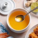 Pineapple Habanero Hot Sauce Recipe