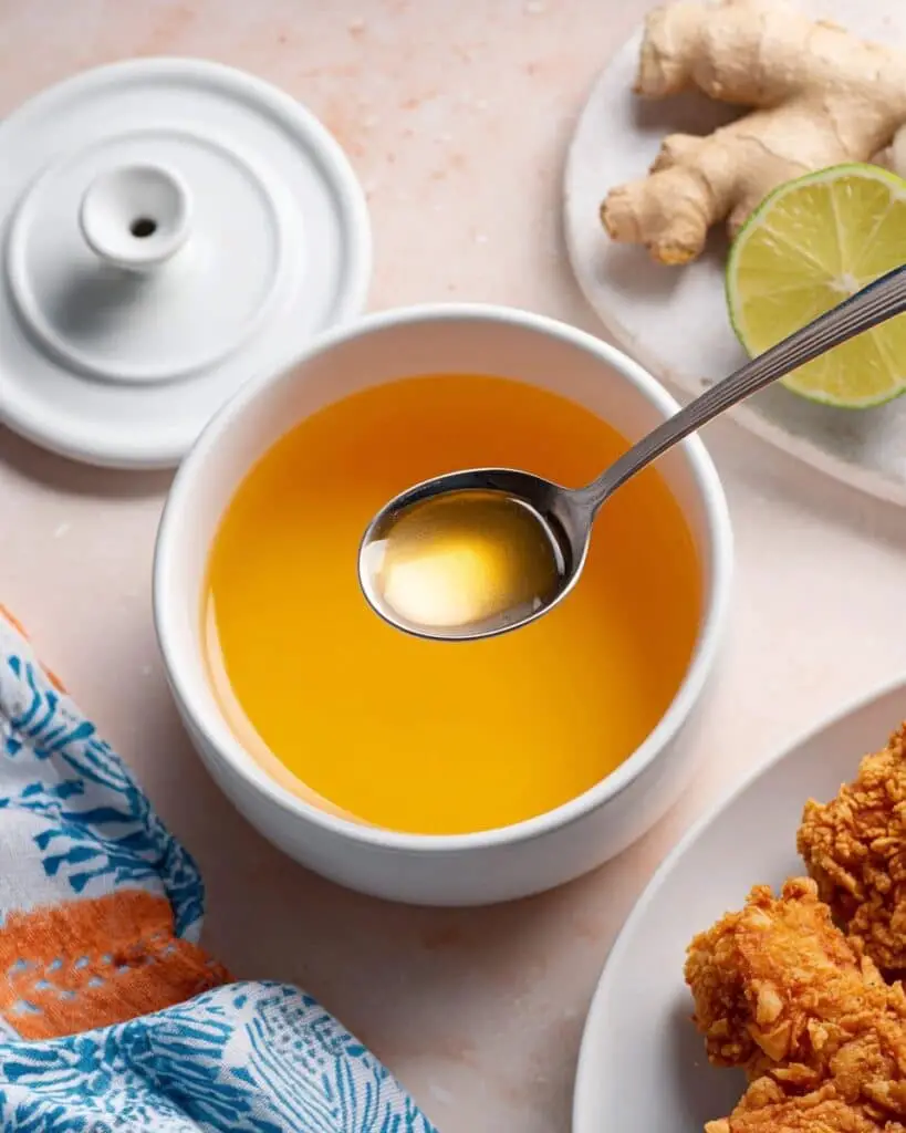 Pineapple Habanero Hot Sauce Recipe