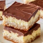 Coconut Dream Bars Recipe