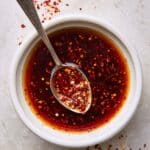 Copycat Trader Joe's Chili Onion Crunch Recipe