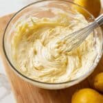 Stabilized Mango Whipped Cream Recipe