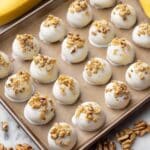Banana Truffles Recipe
