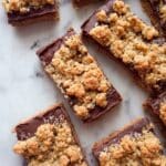 Chocolate Revel Bars Recipe