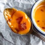 Thai Tea Crème Brûlée Recipe