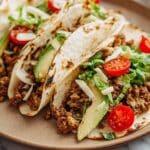 Turkey Tacos Recipe