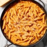 Creamy Tomato Pasta Recipe