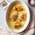 Melt In Your Mouth Chicken Breast Recipe