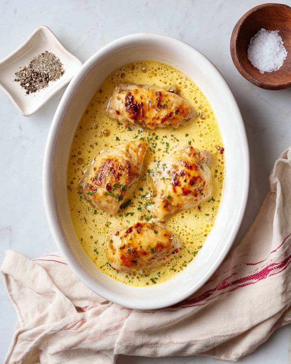 Melt In Your Mouth Chicken Breast Recipe