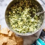 Green Goddess Cabbage Salad Recipe