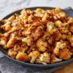 Crispy Butter Beans Recipe
