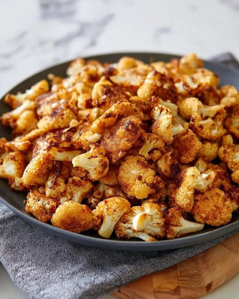 Crispy Butter Beans Recipe